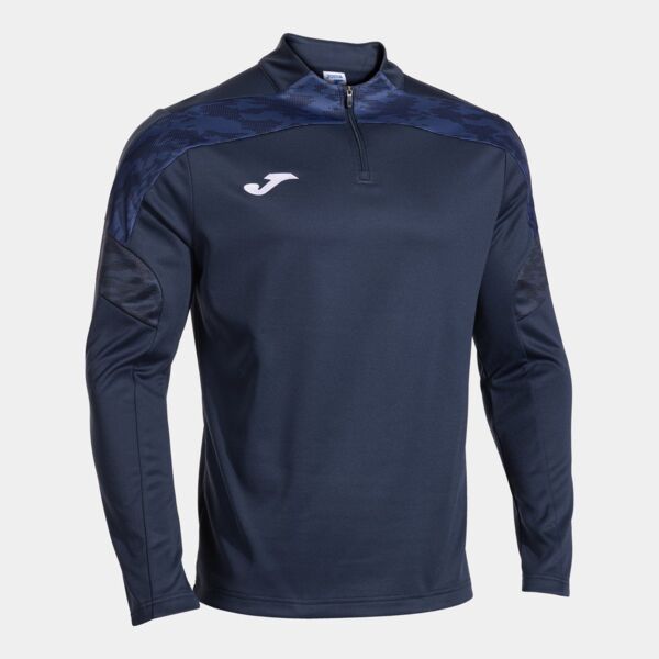 CHAMPIONSHIP VIII SWEATSHIRT NAVY BLUE Thumbnail