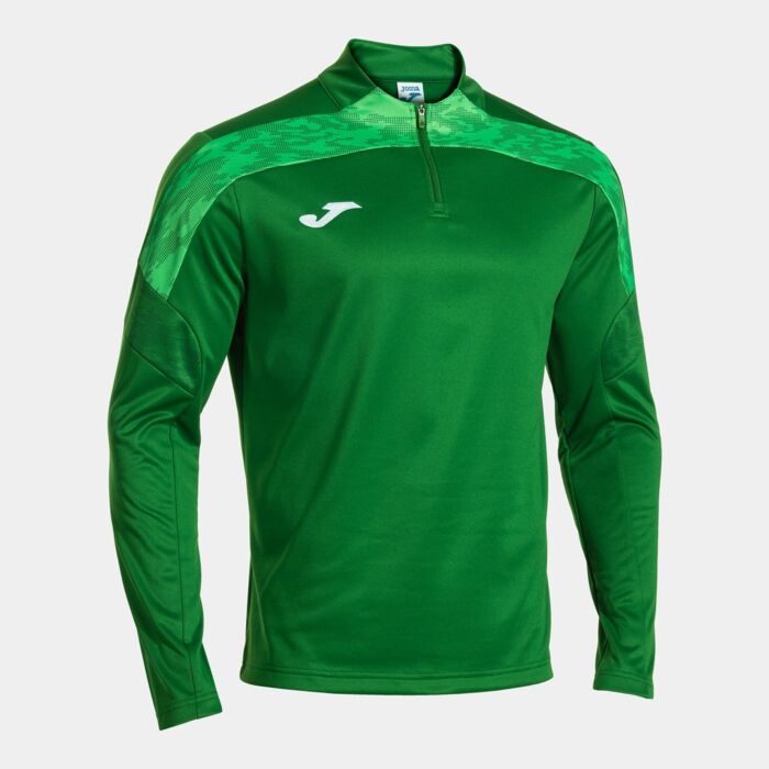 CHAMPIONSHIP VIII SWEATSHIRT GREEN Thumbnail