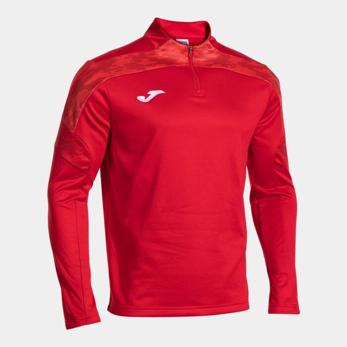 CHAMPIONSHIP VIII SWEATSHIRT RED Thumbnail