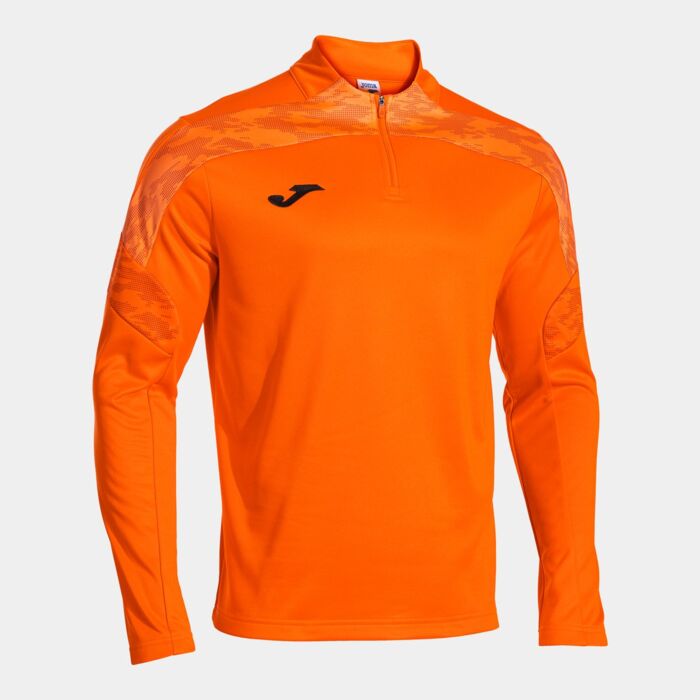CHAMPIONSHIP VIII SWEATSHIRT ORANGE Thumbnail
