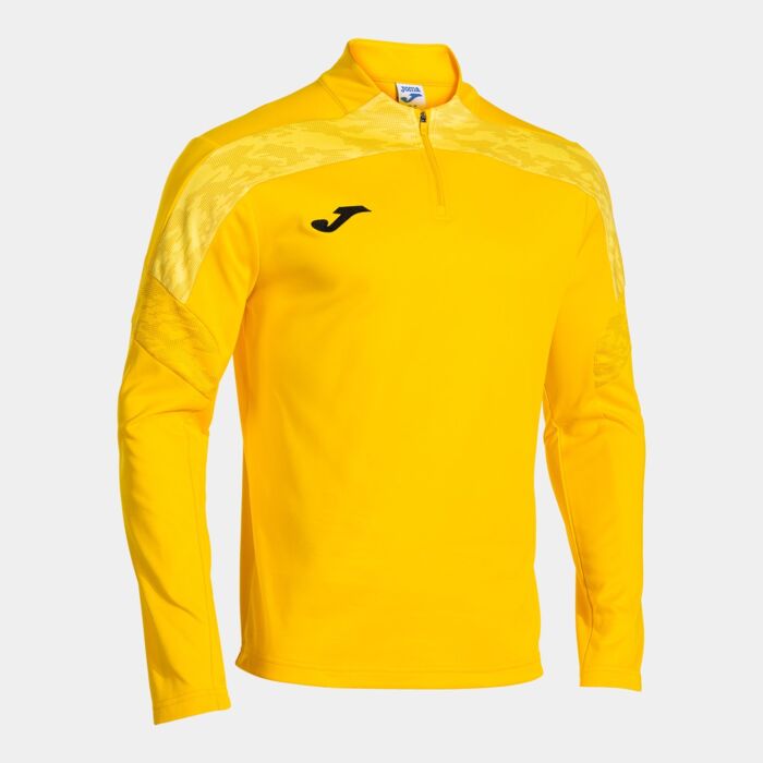 CHAMPIONSHIP VIII SWEATSHIRT YELLOW Thumbnail
