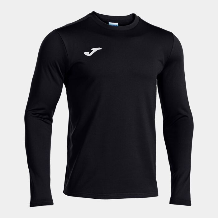 FINAL BASKET III SWEATSHIRT BLACK Thumbnail