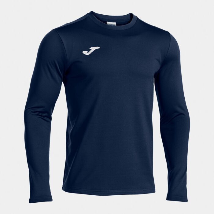FINAL BASKET III SWEATSHIRT NAVY BLUE Thumbnail