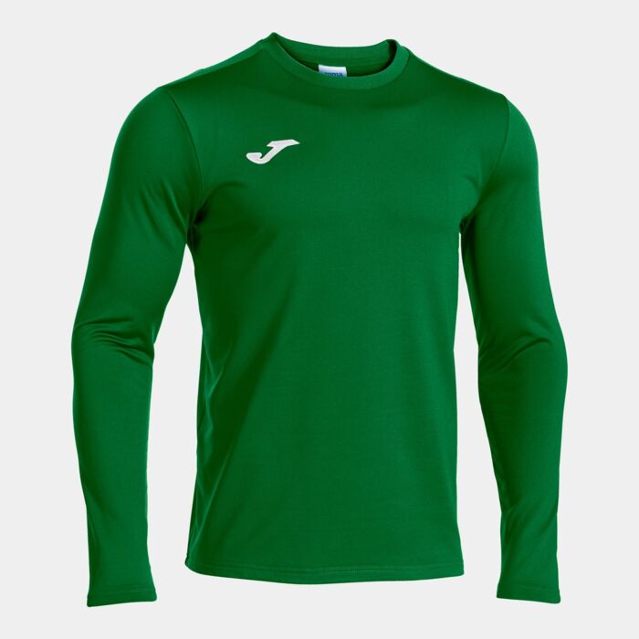 FINAL BASKET III SWEATSHIRT GREEN Thumbnail