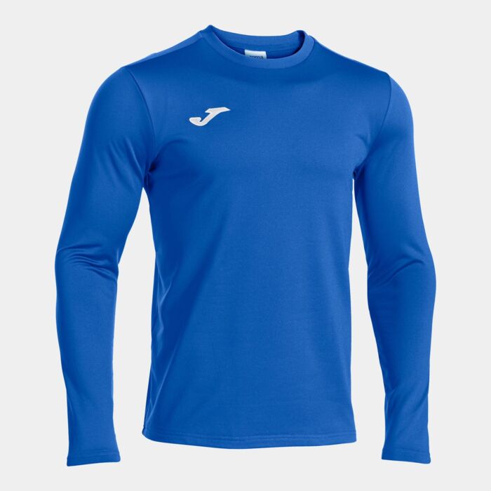 FINAL BASKET III SWEATSHIRT ROYAL BLUE Thumbnail