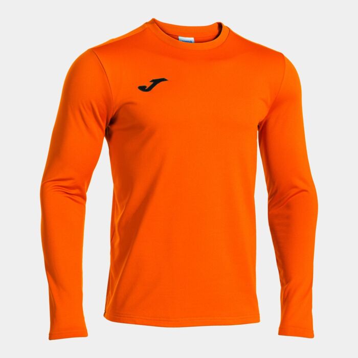 FINAL BASKET III SWEATSHIRT ORANGE Thumbnail