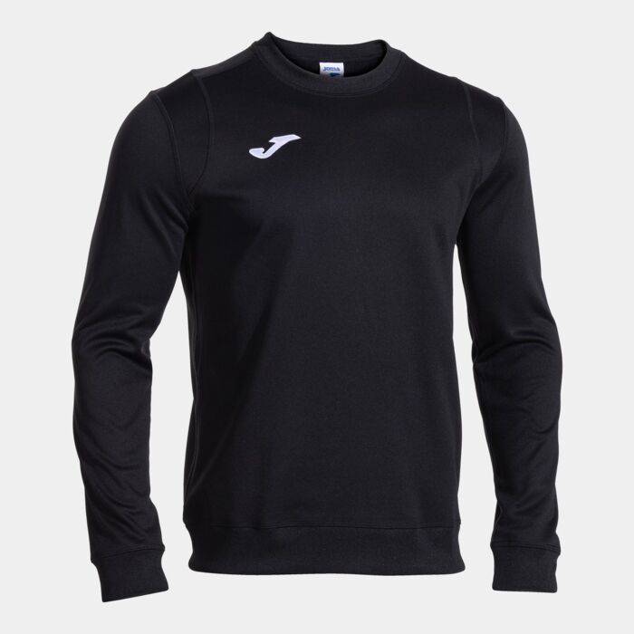 1 SWEATSHIRT BLACK Thumbnail