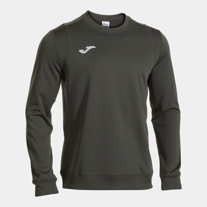 1 SWEATSHIRT DARK GRAY Thumbnail