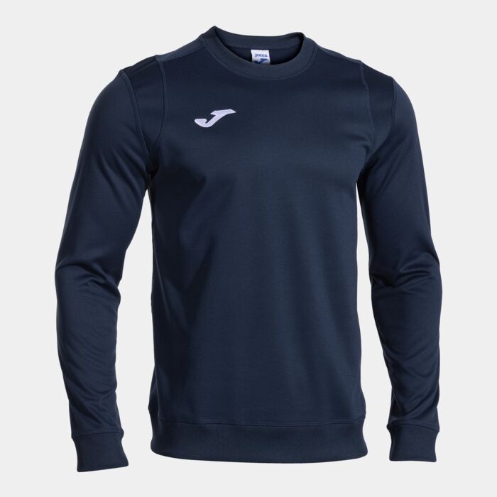 1 SWEATSHIRT NAVY BLUE Thumbnail