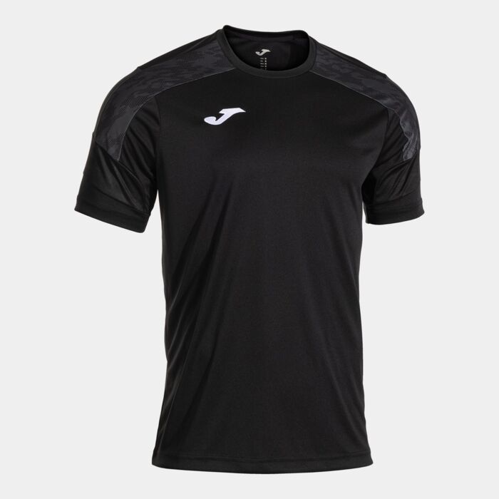 CHAMPIONSHIP VIII SHORT SLEEVE T-SHIRT BLACK DARK GRAY Thumbnail