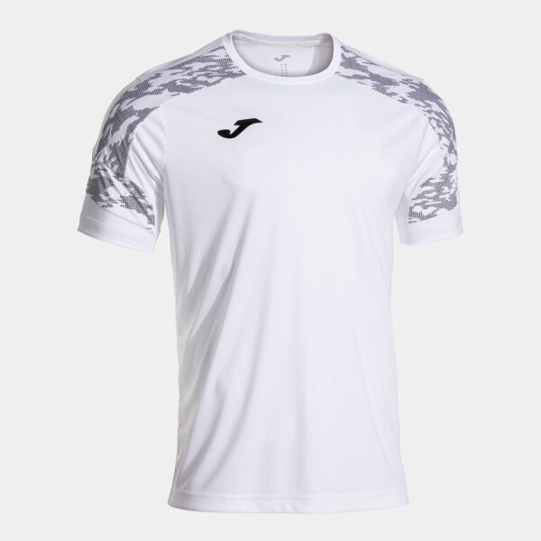 CHAMPIONSHIP VIII SHORT SLEEVE T-SHIRT WHITE Thumbnail