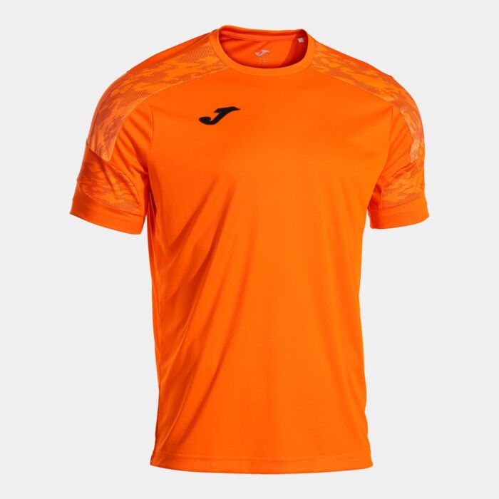 CHAMPIONSHIP VIII SHORT SLEEVE T-SHIRT ORANGE Thumbnail