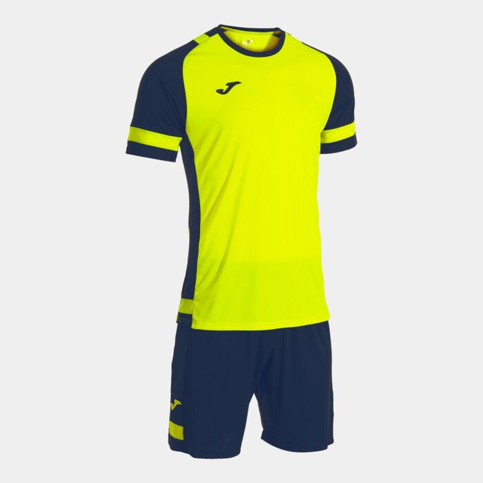 PHOENIX III SET FLUOR YELLOW NAVY BLUE Thumbnail