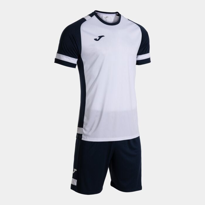 PHOENIX III SET WHITE NAVY BLUE Thumbnail