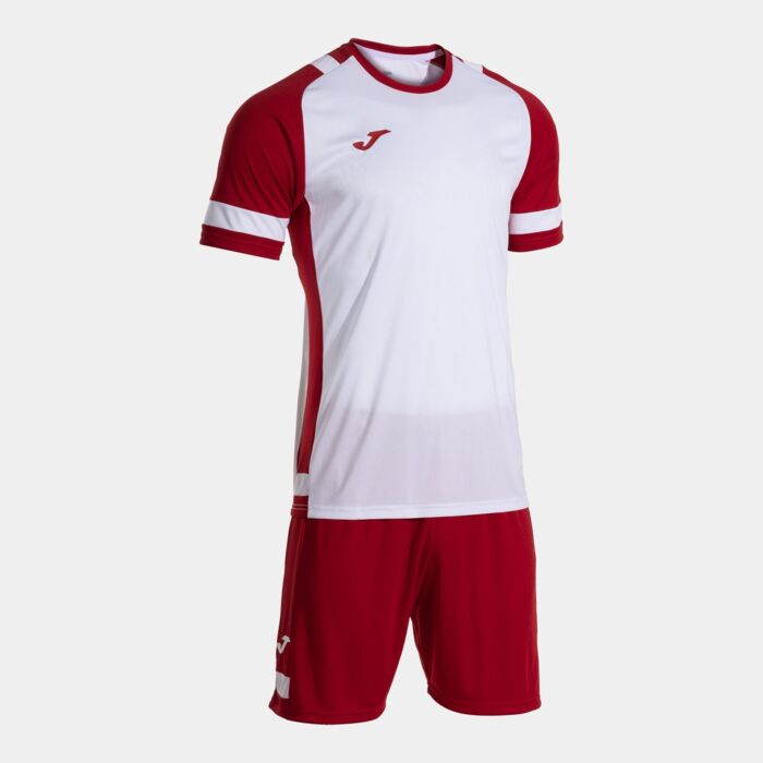 PHOENIX III SET WHITE RED Thumbnail