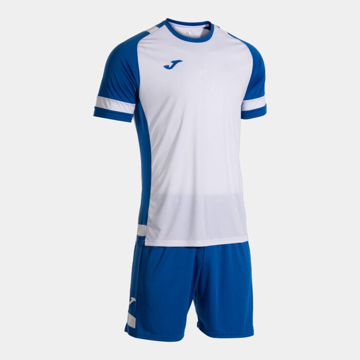 PHOENIX III SET WHITE ROYAL BLUE Thumbnail