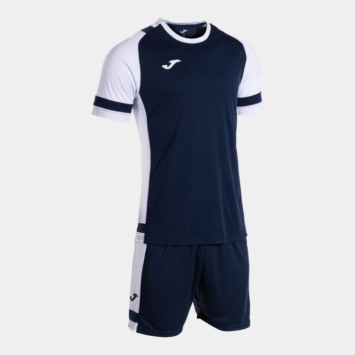 PHOENIX III SET NAVY BLUE WHITE Thumbnail