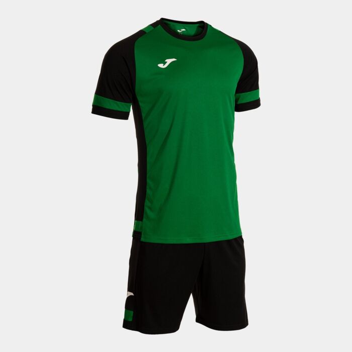PHOENIX III SET GREEN BLACK Thumbnail