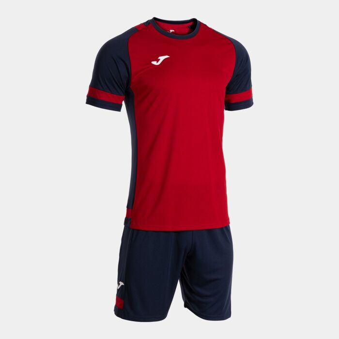 PHOENIX III SET RED NAVY BLUE Thumbnail