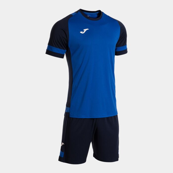 PHOENIX III SET ROYAL BLUE NAVY BLUE Thumbnail