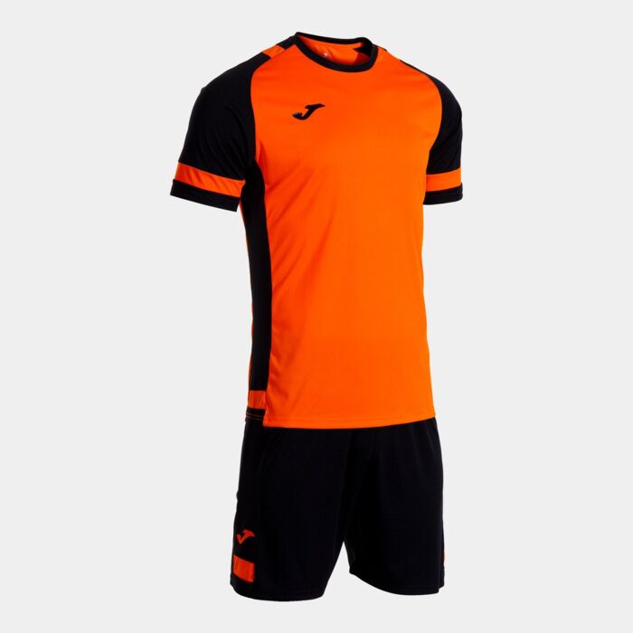 PHOENIX III SET ORANGE BLACK Thumbnail