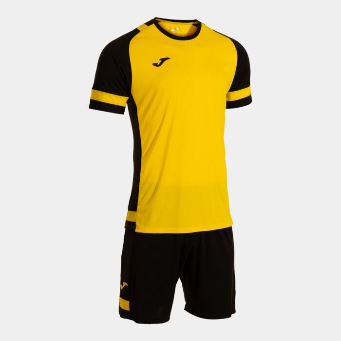PHOENIX III SET YELLOW BLACK Thumbnail