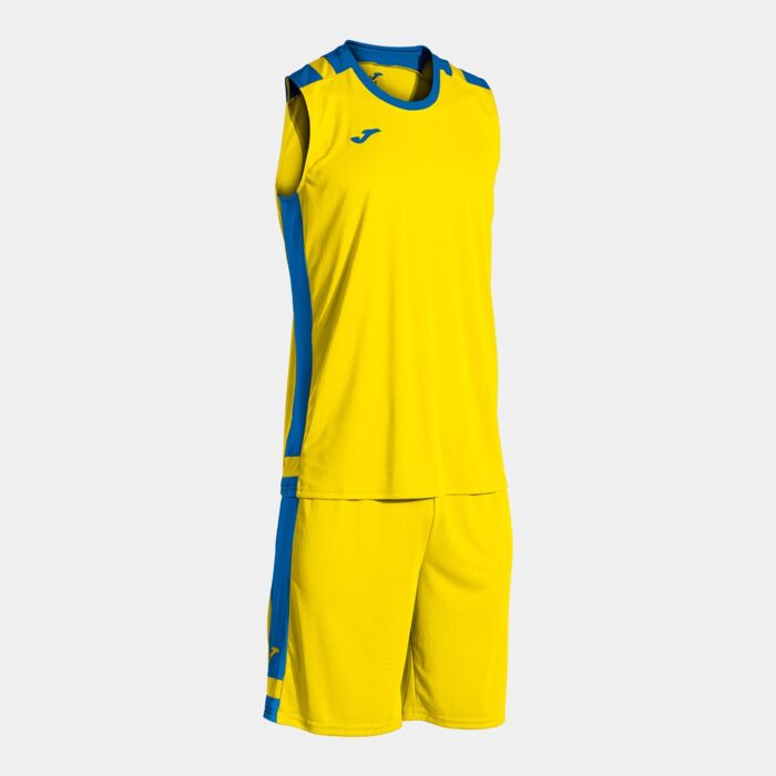 PHOENIX III SET YELLOW ROYAL BLUE Thumbnail