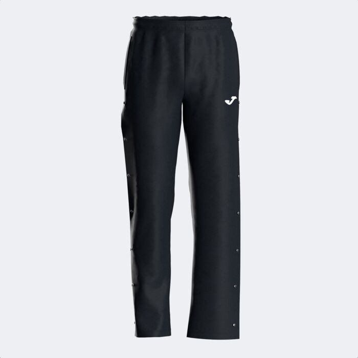 FINAL BASKET II LONG PANTS BLACK Thumbnail