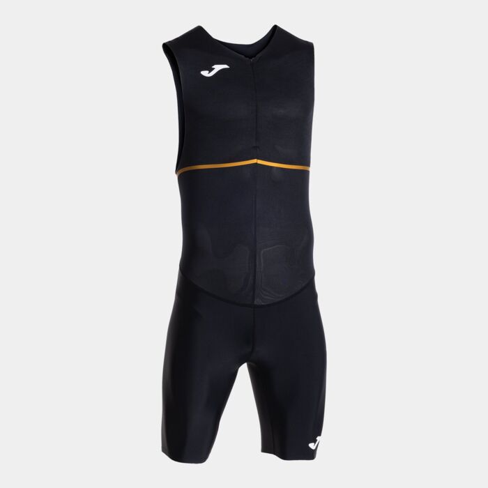 RECORD III BODYSUIT BLACK Thumbnail