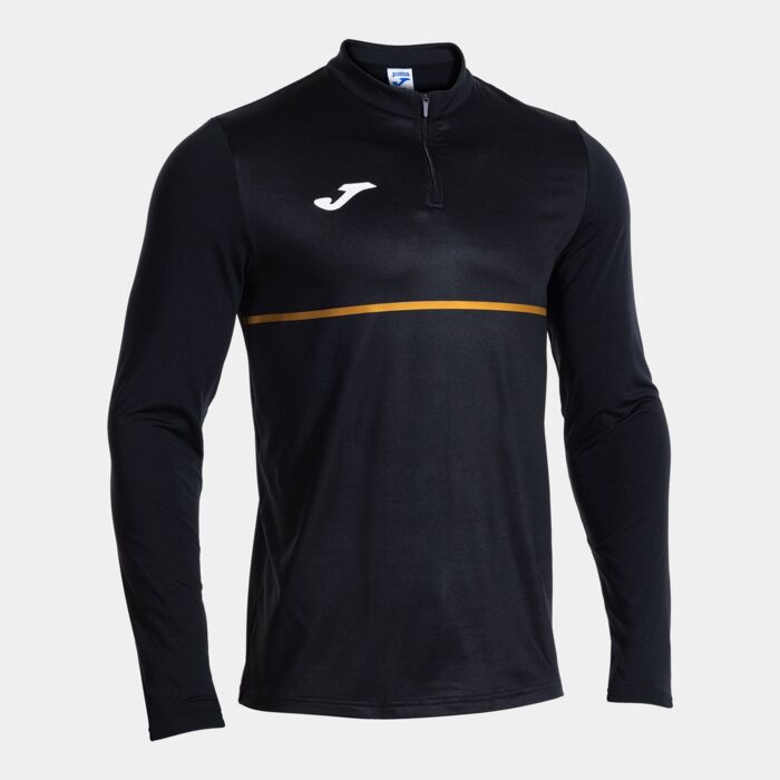 RECORD III SWEATSHIRT BLACK Thumbnail