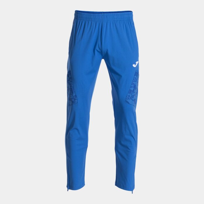 RECORD III LONG PANTS ROYAL BLUE Thumbnail