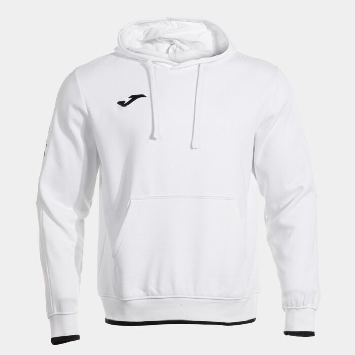 OLIMPIADA HOODIE WHITE Thumbnail
