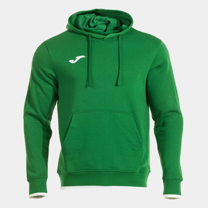 OLIMPIADA HOODIE GREEN Thumbnail