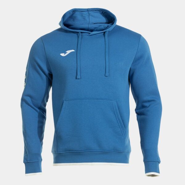 OLIMPIADA HOODIE ROYAL BLUE Thumbnail