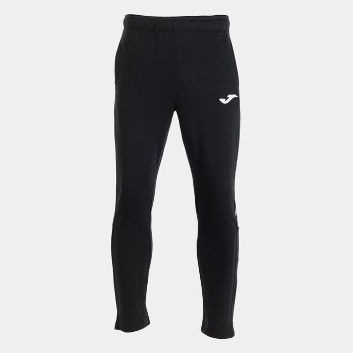 OLIMPIADA LONG PANTS BLACK Thumbnail