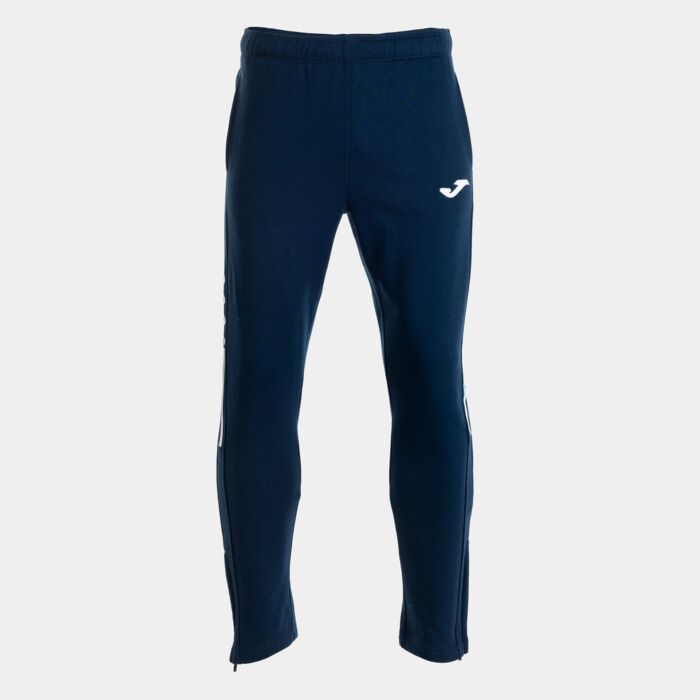 OLIMPIADA LONG PANTS NAVY BLUE Thumbnail