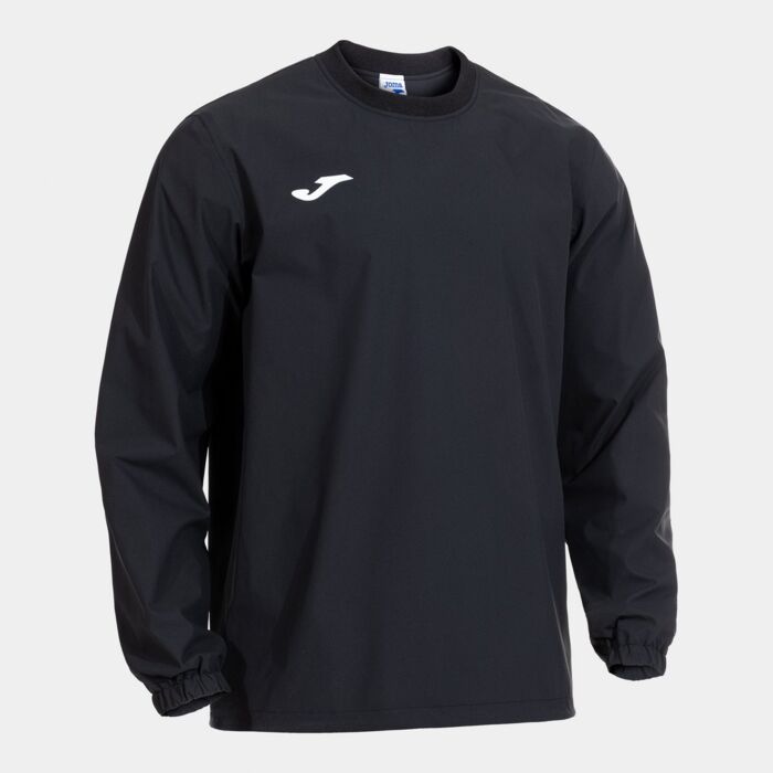 FINAL RUGBY RAINCOAT BLACK Thumbnail
