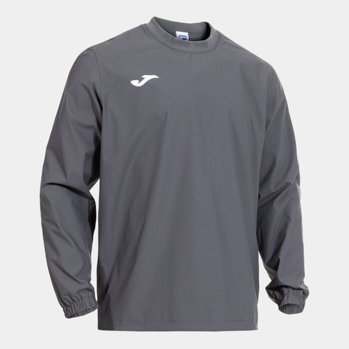 FINAL RUGBY RAINCOAT DARK GRAY Thumbnail