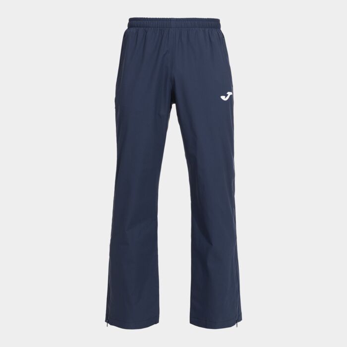 FINAL RUGBY LONG PANTS NAVY BLUE Thumbnail