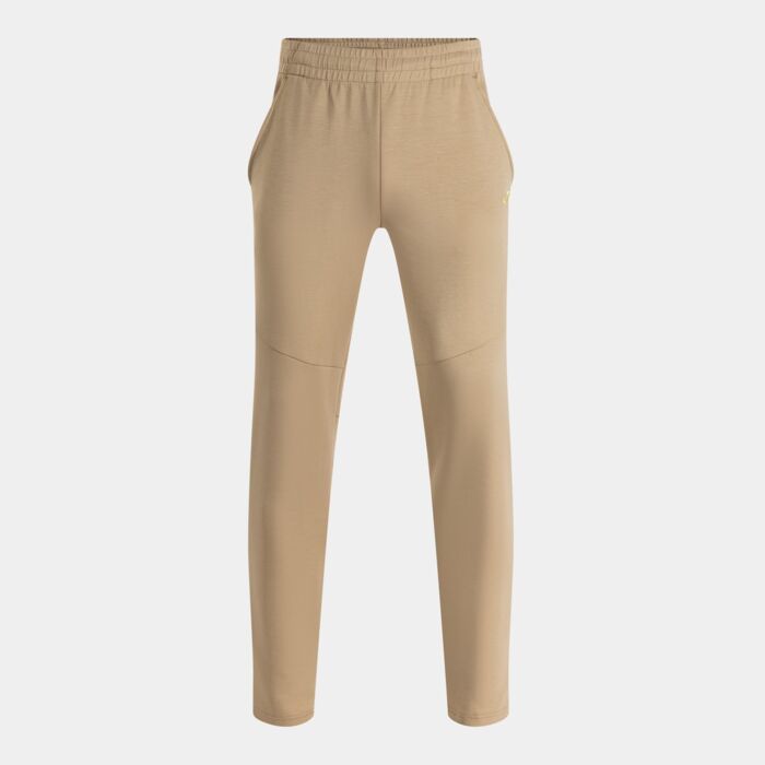 INDOOR-GYM LONG PANTS BEIGE Thumbnail
