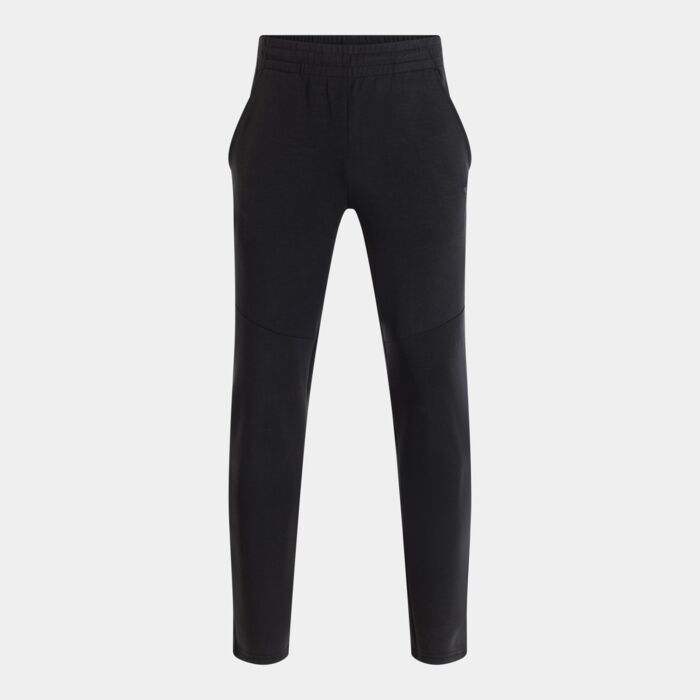 INDOOR-GYM LONG PANTS BLACK Thumbnail