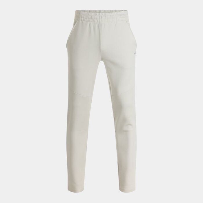 INDOOR-GYM LONG PANTS LIGHT GRAY Thumbnail