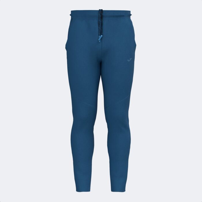 INDOOR-GYM LONG PANTS TURQUOISE BLACK Thumbnail