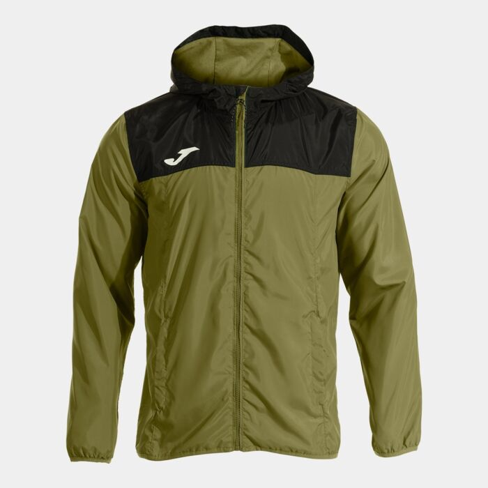 COMBI RAINCOAT KHAKI Thumbnail