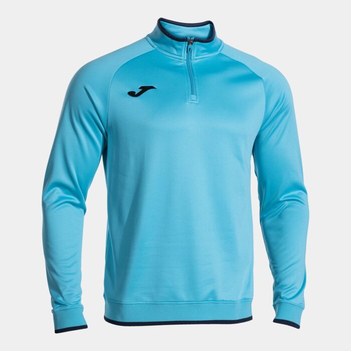 VICTORY  SWEATSHIRT BLUE NAVY BLUE Thumbnail