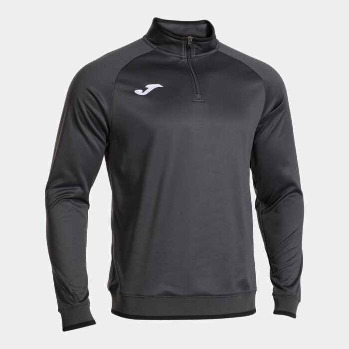 VICTORY  SWEATSHIRT DARK GRAY BLACK Thumbnail