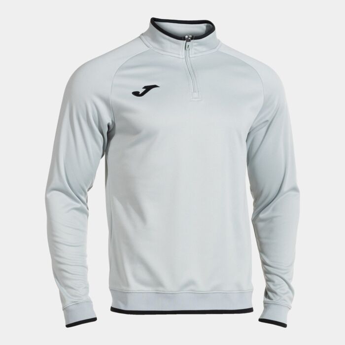 VICTORY  SWEATSHIRT MEDIUM GRAY Thumbnail