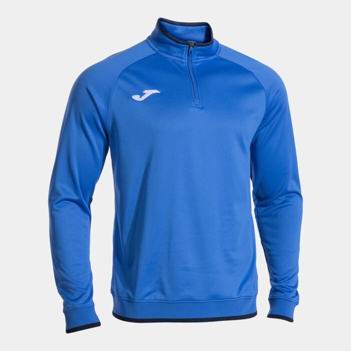 VICTORY  SWEATSHIRT ROYAL BLUE NAVY BLUE Thumbnail