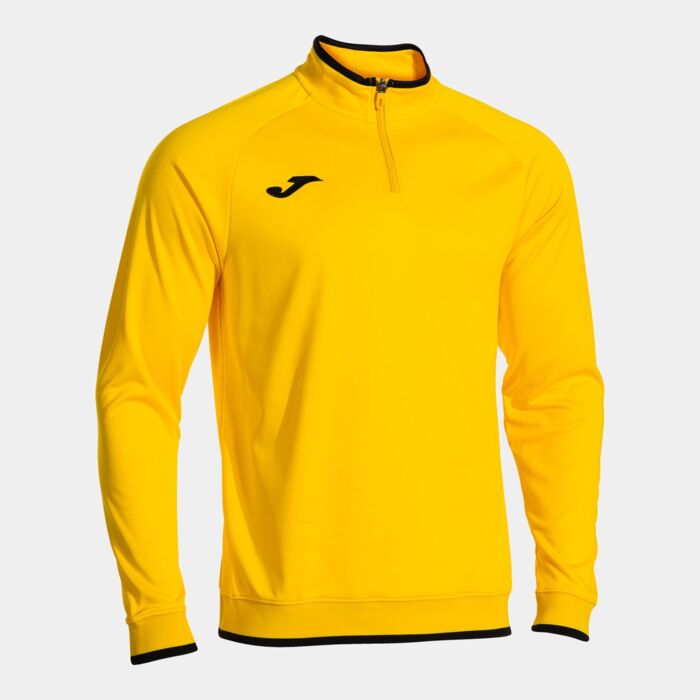 VICTORY  SWEATSHIRT YELLOW BLACK Thumbnail