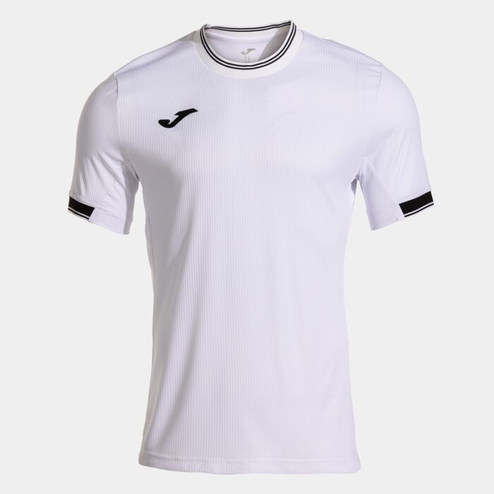 PERFORMANC E SHORT SLEEVE T-SHIRT WHITE Thumbnail